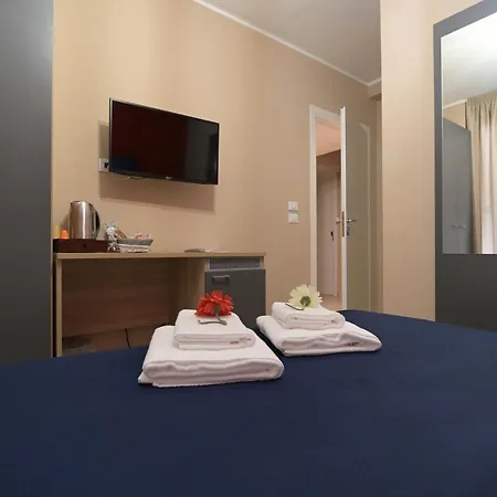 Apartment Clc Cosenza
