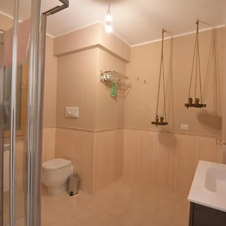 Clc Apartment *