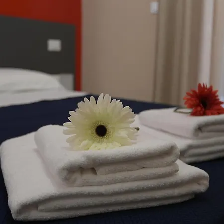Clc Apartment *