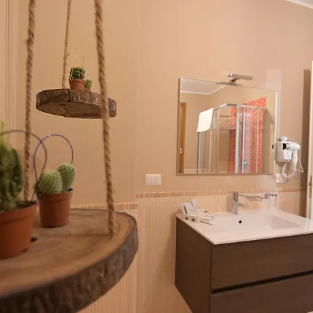 Apartment Clc *