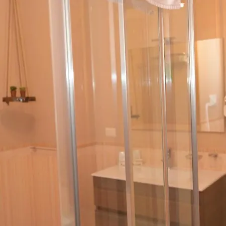 Apartment Clc Cosenza