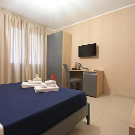 Apartment Clc *