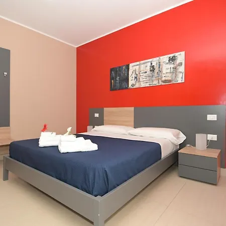 Apartment Clc *
