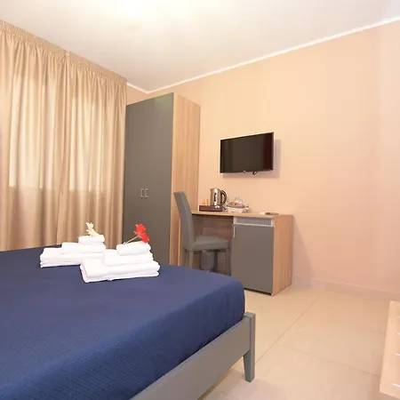 Apartment Clc Cosenza