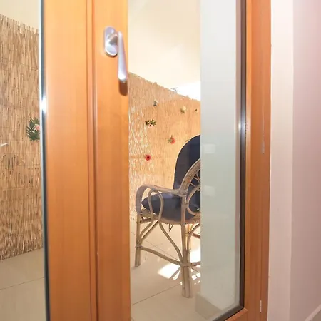 Apartment Clc Cosenza