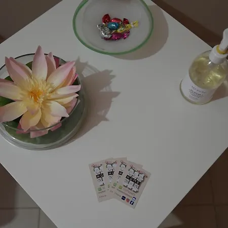Clc דירה קוסנזה