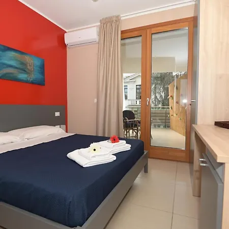 Apartment Clc *