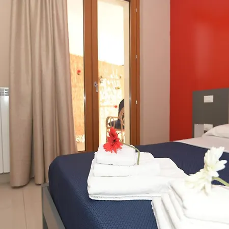 Apartment Clc Cosenza