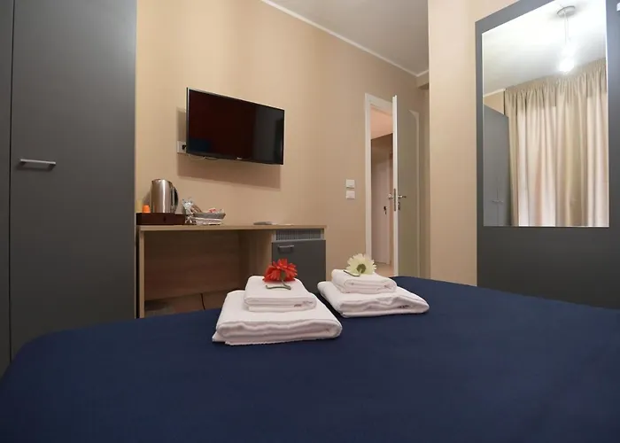 Appartamento Clc Cosenza