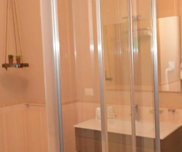 Apartment Clc Cosenza