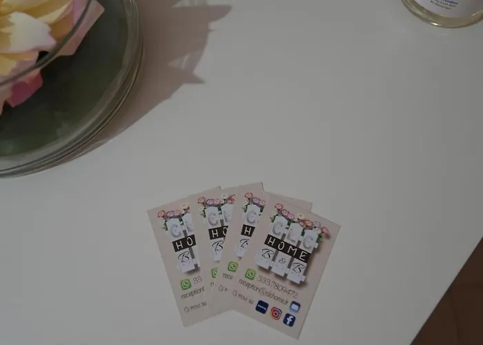 Clc 公寓 科森扎