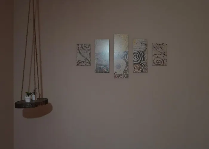 Clc Apartment Cosenza