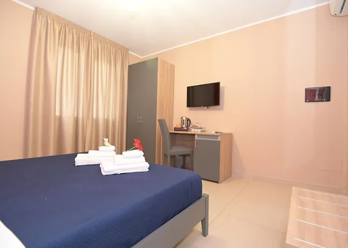 Apartment Clc Cosenza