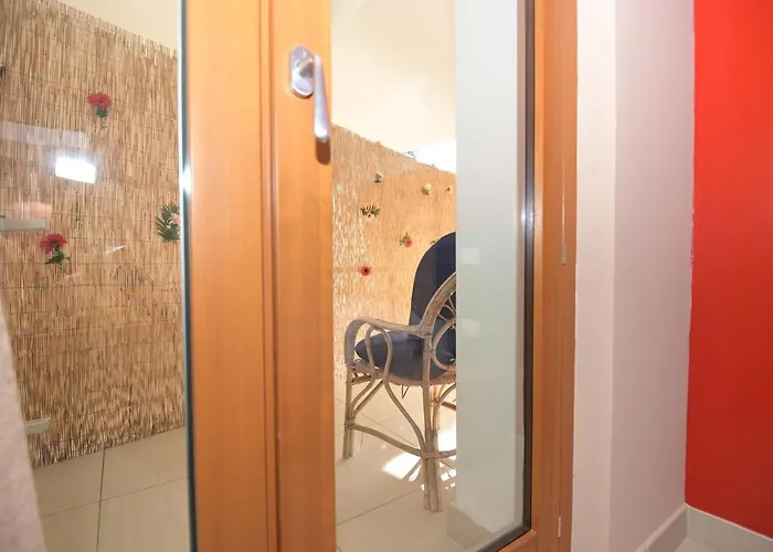 Apartment Clc Cosenza