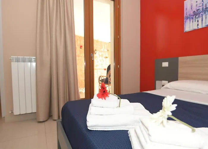 Apartment Clc Cosenza